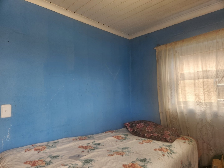 2 Bedroom Property for Sale in Pacaltsdorp Western Cape